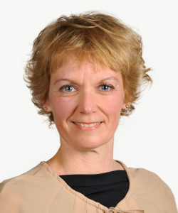 Christina Venzin