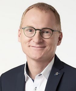 Manfred Wagner